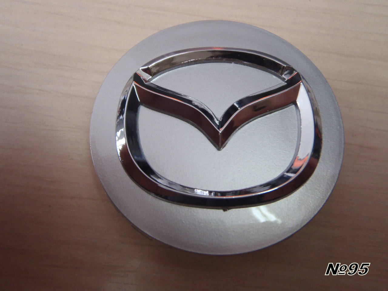 Колпачки заглушки в литые диски Mazda/Мазда 56/55/7 мм. 167-CAP Серебро/Хром
Колпачки заглушки в литые диски Mazda/Мазда 56/55/7 мм. 167-CAP Серебро/Хром