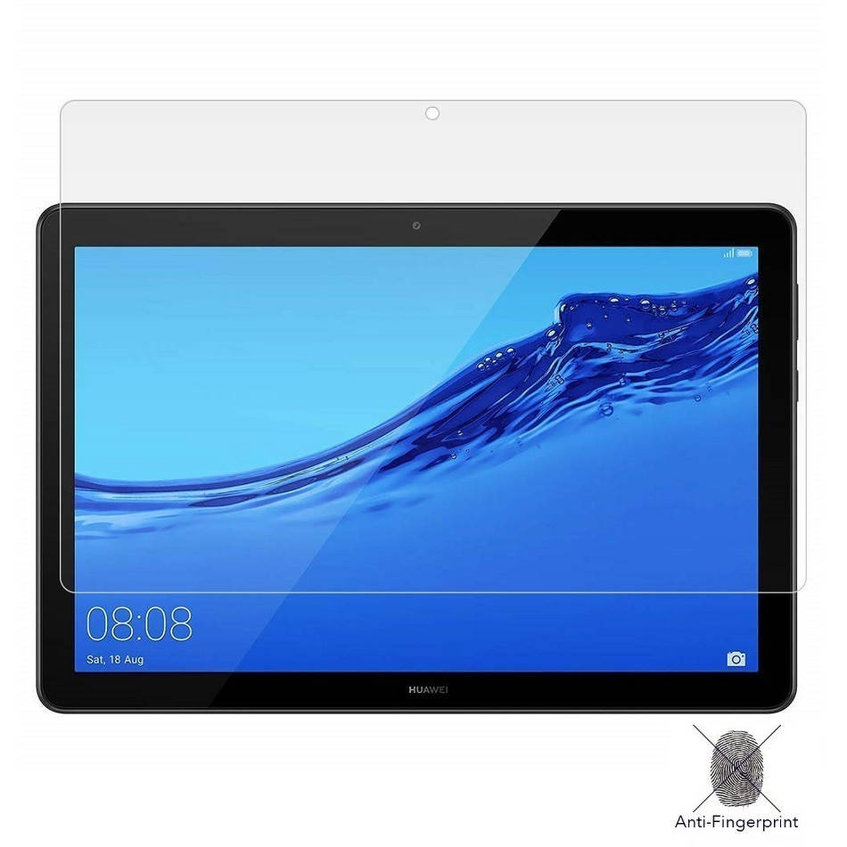 Пленка матовая для Huawei Mediapad T5 10 AGS2-L09 L03 AGS2-W09 W19 10.1" прозрачная защитная Anomaly 3H Matte
Пленка матовая для Huawei Mediapad T5 10 AGS2-L09 L03 AGS2-W09 W19 10.1" прозрачная защитная Anomaly 3H Matte