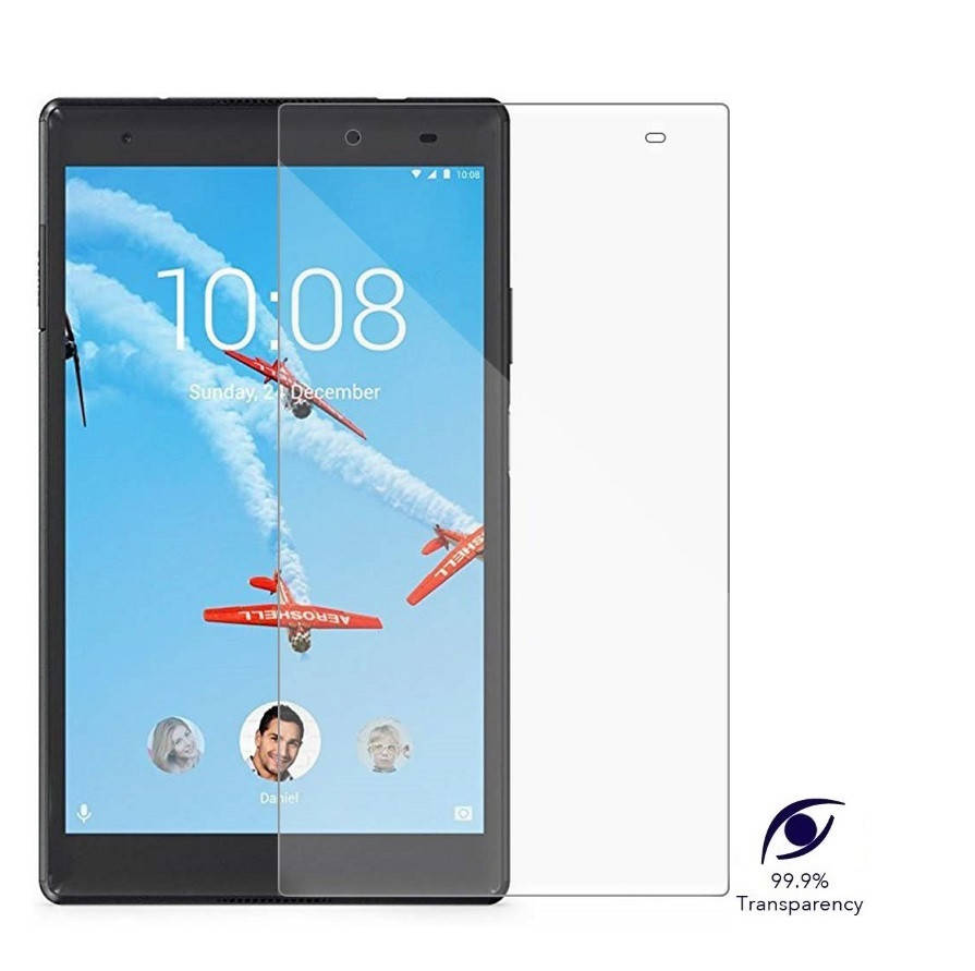 Пленка глянцевая для Lenovo Tab 4 8 Plus TB-8704F/N/X 8.0" прозрачная защитная Anomaly Screen Guard Clear
Пленка глянцевая для Lenovo Tab 4 8 Plus TB-8704F/N/X 8.0" прозрачная защитная Anomaly Screen Guard Clear