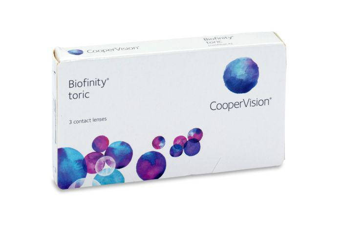 Контактные линзы для коррекции зрения силикон-гидрогелевые Cooper Vision Biofinity XR sph -19,50
Контактные линзы для коррекции зрения силикон-гидрогелевые Cooper Vision Biofinity XR sph -19,50