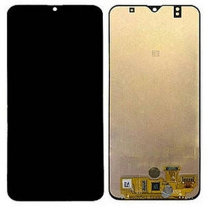 Дисплей (экран) для Samsung A307F Galaxy A30s с тачскрином/ сенсором (модуль), черный, OLED
Дисплей (экран) для Samsung A307F Galaxy A30s с тачскрином/ сенсором (модуль), черный, OLED