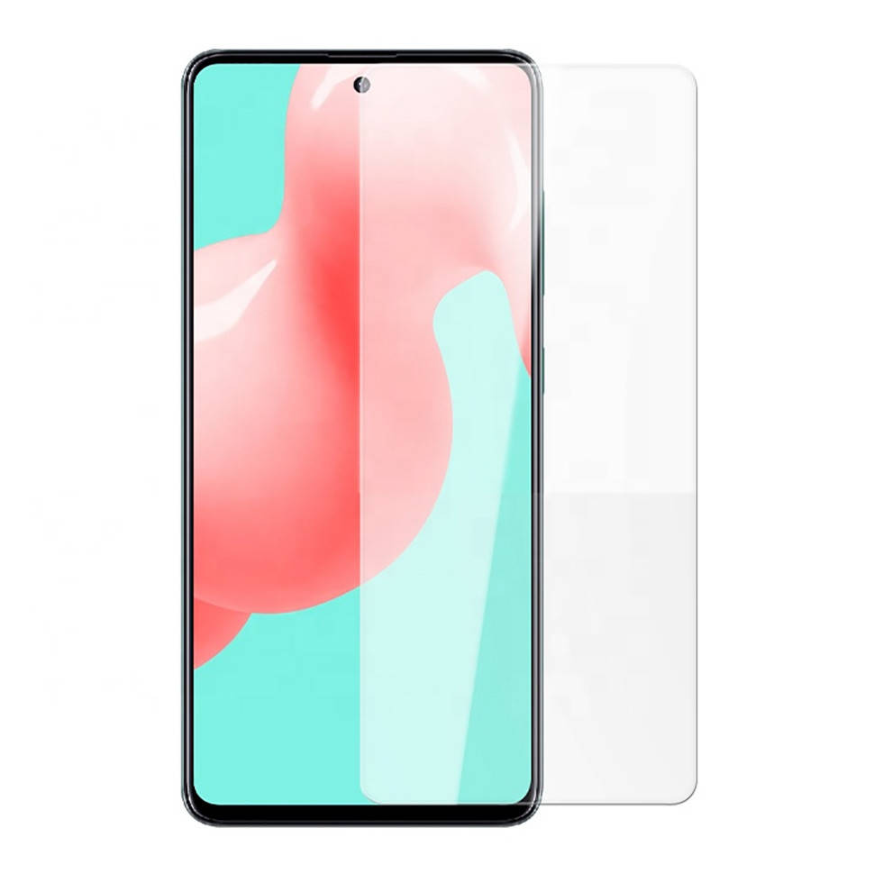 Защитное стекло ProPlus для Samsung Galaxy A52 / A52s 5G Transparent, Прозрачный 
Защитное стекло ProPlus для Samsung Galaxy A52 / A52s 5G Transparent, Прозрачный