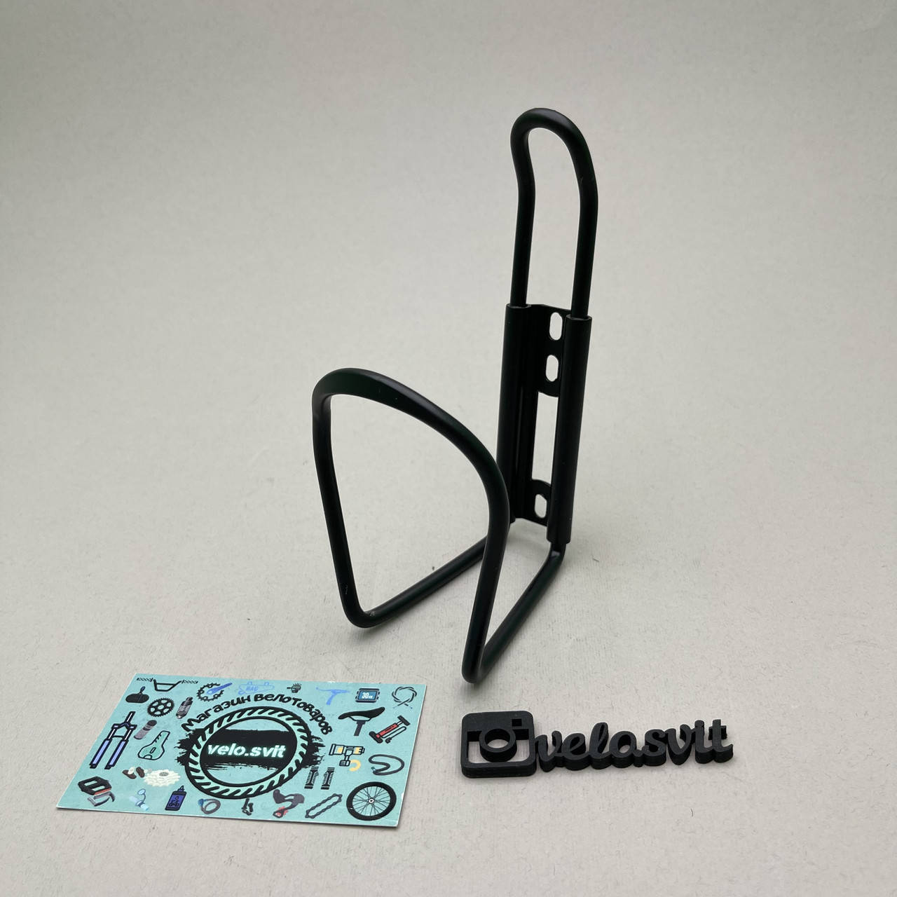 Флягодержатель универсальный
Флягодержатель универсальный