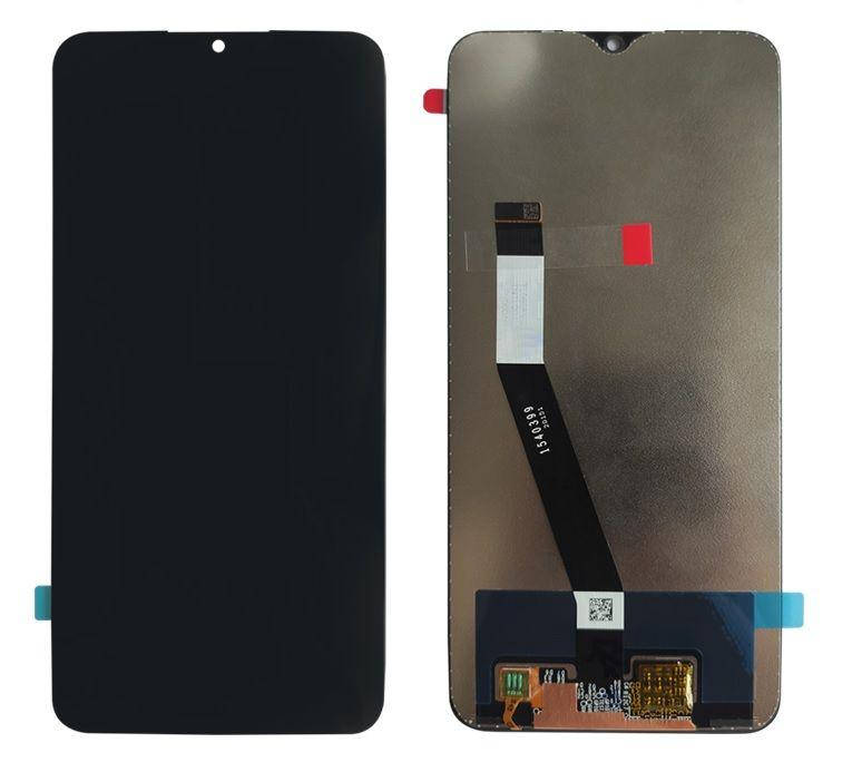Дисплей Xiaomi Poco M2, Redmi 9, Redmi 9 Prime с тачскрином, Китай, черный
Дисплей Xiaomi Poco M2, Redmi 9, Redmi 9 Prime с тачскрином, Китай, черный