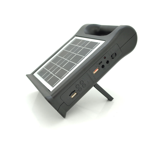 Переносной фонарь CL22+Solar, Power bank 10000mAh, боковое+центр освещение, 2+2 режима, MP3 плеер, 2*USB выход
Переносной фонарь CL22+Solar, Power bank 10000mAh, боковое+центр освещение, 2+2 режима, MP3 плеер, 2*USB выход