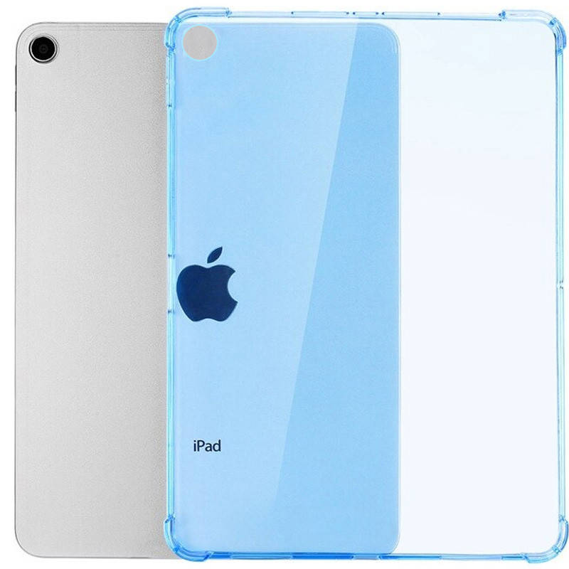 Чехол ТПУ Epic Ease Color с усиленными углами для Apple iPad 10.2" (2019) / Apple iPad 10.2" (2020)
Чехол ТПУ Epic Ease Color с усиленными углами для Apple iPad 10.2" (2019) / Apple iPad 10.2" (2020)