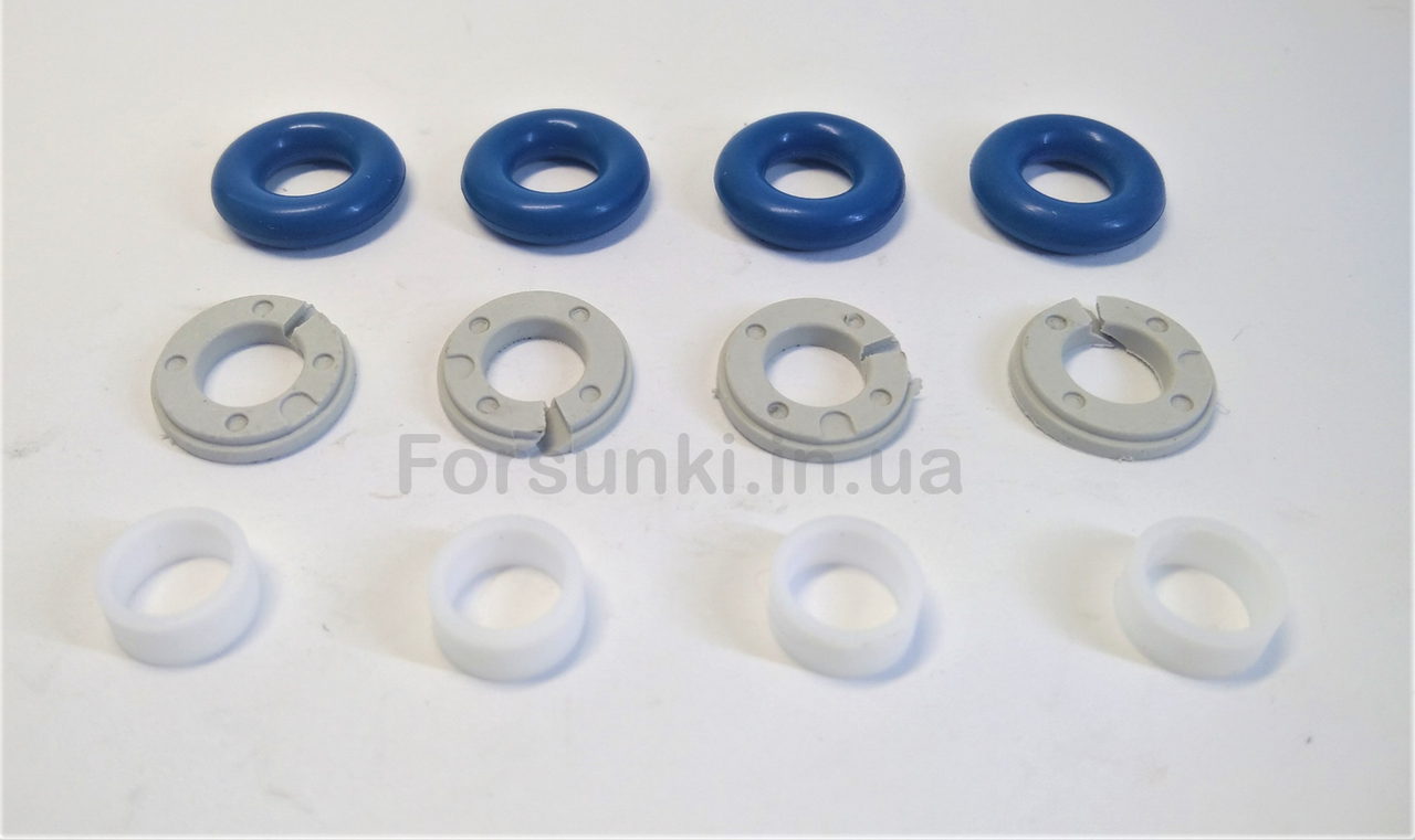 Ремкомплект на 4 форсунки 1.6 Turbo - N13B16 BMW 3 (F30, F80) BMW 1 (F20) БМВ 13537528351
Ремкомплект на 4 форсунки 1.6 Turbo - N13B16 BMW 3 (F30, F80) BMW 1 (F20) БМВ 13537528351
