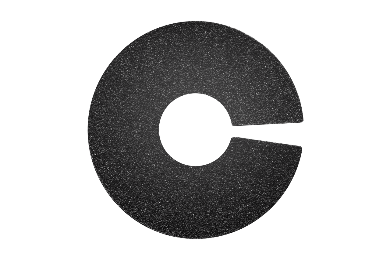 Сменные файлы-кольцо для педикюрного диска PODODISC STALEKS PRO L 320 грит (50 шт), PDFR-25-320
Сменные файлы-кольцо для педикюрного диска PODODISC STALEKS PRO L 320 грит (50 шт), PDFR-25-320