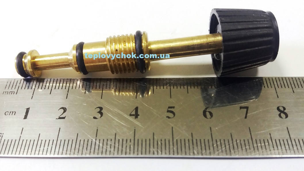 Кран підпитки для газових котлів Junkers-Bosch Euroline ZW23AE, ZW23KE, OW23AE, OW23KE 8707405194
Кран підпитки для газових котлів Junkers-Bosch Euroline ZW23AE, ZW23KE, OW23AE, OW23KE 8707405194