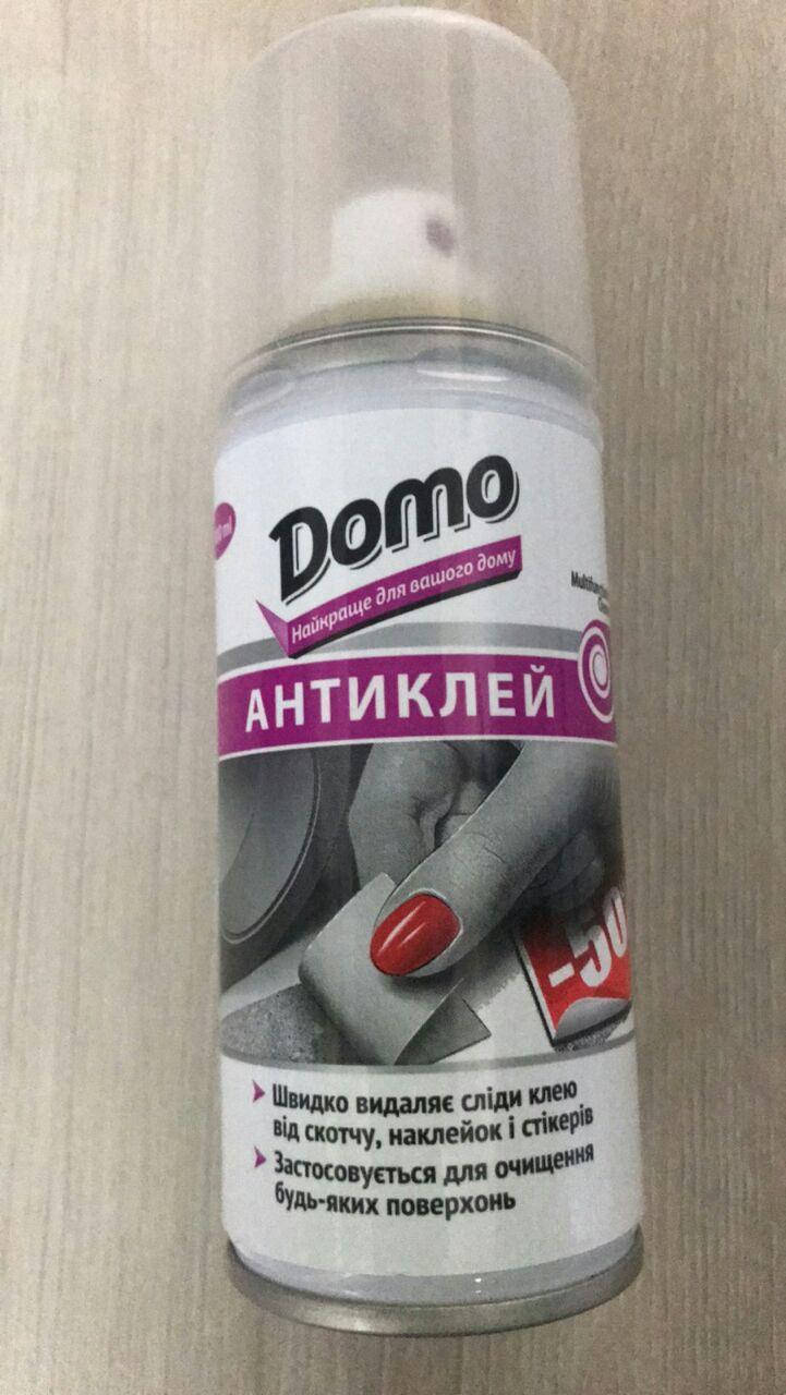 Антиклей (антискотч) (Domo) 100 мл.