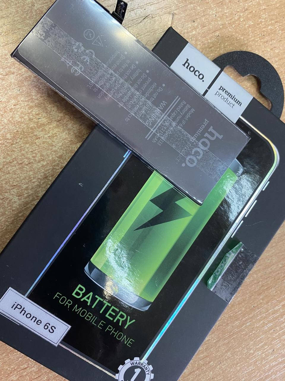 Аккумуляторная батарея,АКБ нового поколения для iphohe 6s
Аккумуляторная батарея,АКБ нового поколения для iphohe 6s