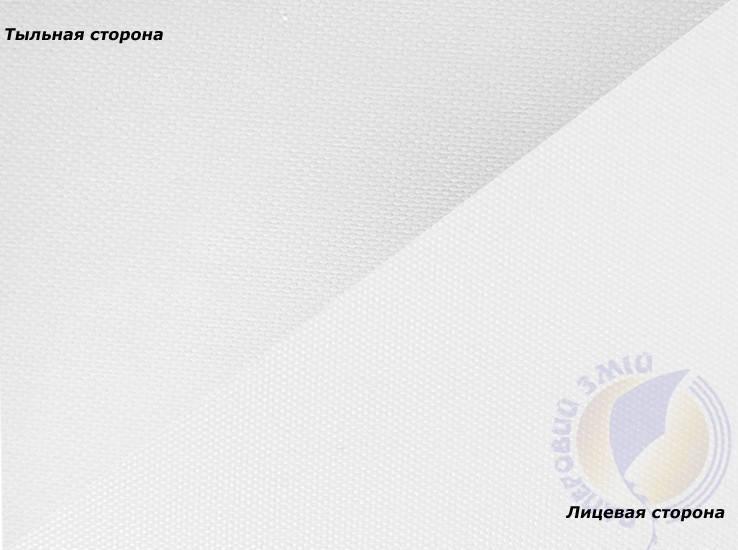 Холст синтетический с глянцевым покрытием для струйных принтеров 280 г/м2, 914 мм х 30 метров, Белый
Холст синтетический с глянцевым покрытием для струйных принтеров 280 г/м2, 914 мм х 30 метров, Белый