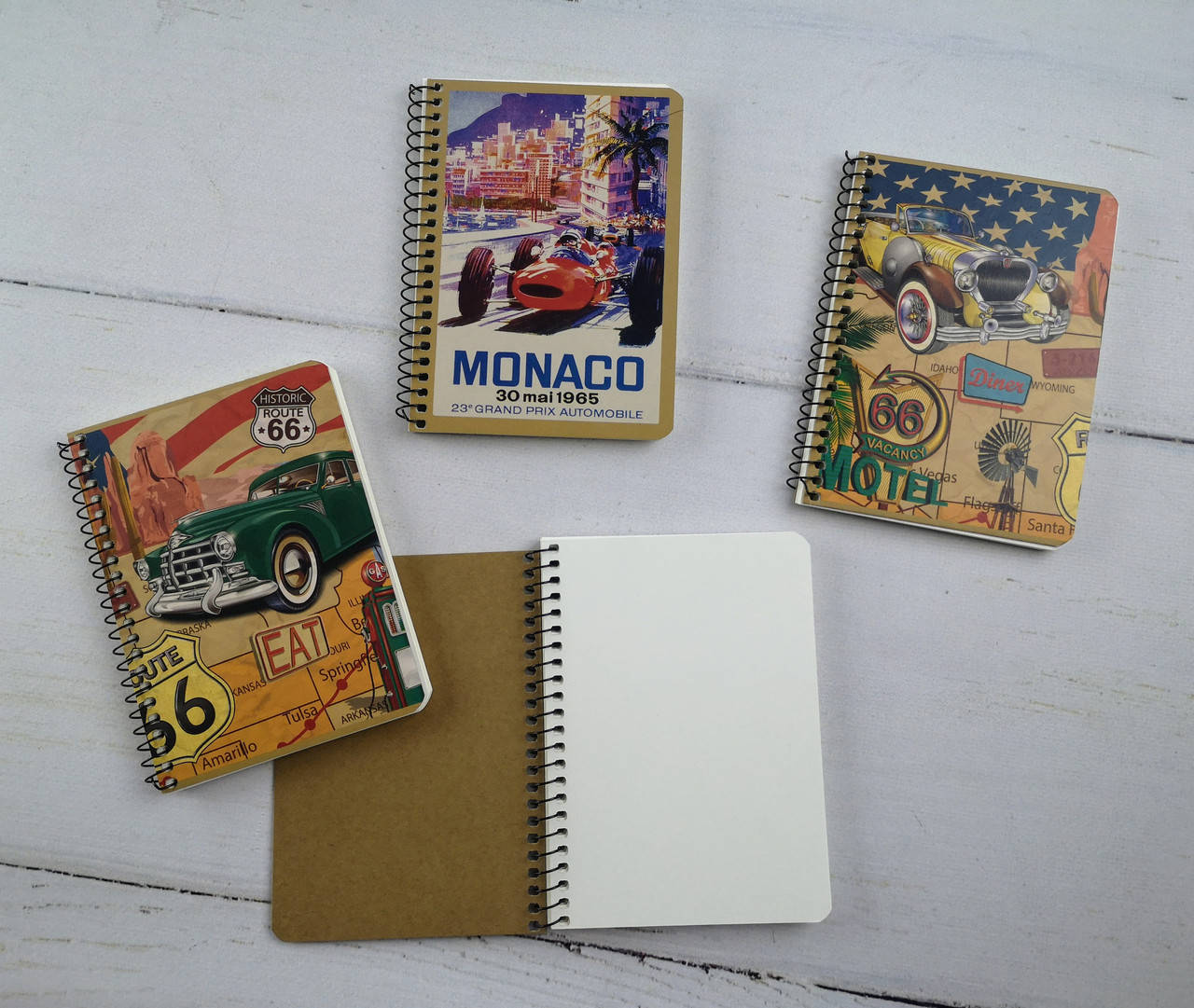 Блокнот А6 На спирали. Обложка крафт 60 л. Чистый лист Student" А6-SC-060-6027 108163 Школярик Украина
Блокнот А6 На спирали. Обложка крафт 60 л. Чистый лист Student" А6-SC-060-6027 108163 Школярик Украина