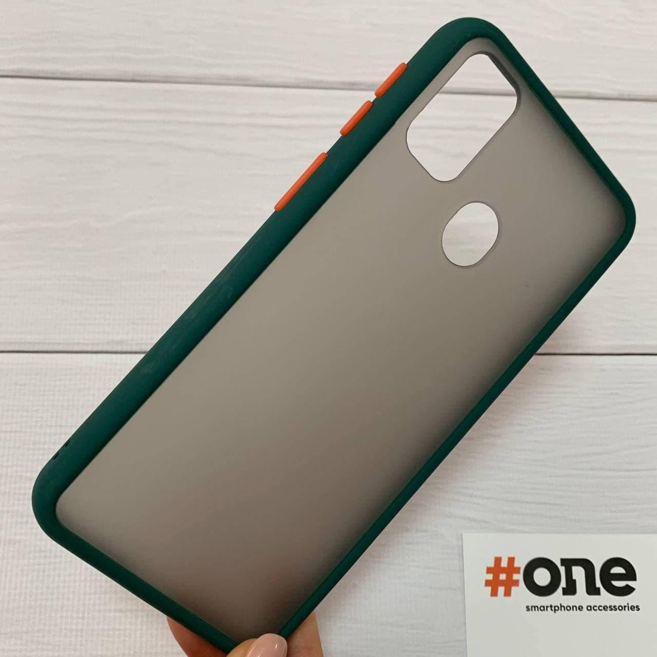 Чехол для Samsung Galaxy M21 с цветными кнопками плотный матовый чехол на телефон самсунг м21 зеленый TCB, Зелёный
Чехол для Samsung Galaxy M21 с цветными кнопками плотный матовый чехол на телефон самсунг м21 зеленый TCB, Зелёный