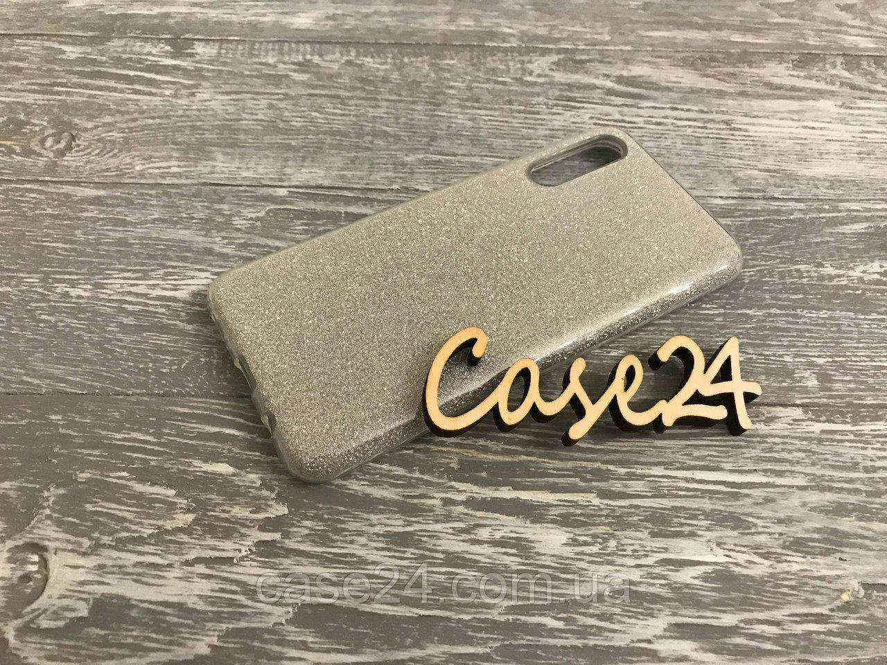 Переливающийся TPU чехол Sonic для Samsung Galaxy A30s (4 цвета) серебристый, Разные цвета
Переливающийся TPU чехол Sonic для Samsung Galaxy A30s (4 цвета) серебристый, Разные цвета