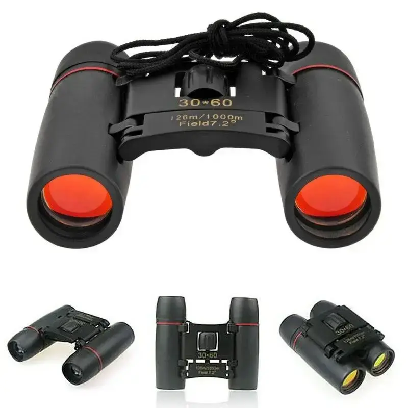 Карманный бинокль Sakura 30х60 (Сакура) монокль 126m/1000m Field7.2
Карманный бинокль Sakura 30х60 (Сакура) монокль 126m/1000m Field7.2