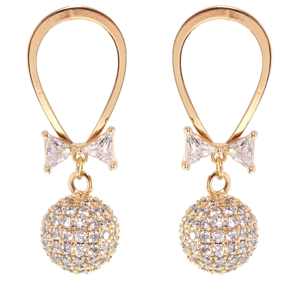 Серьги Xuping QQMM Позолота 18K игла серебро 925 гвоздики (пусеты) "Инкрустация цирконием"
Серьги Xuping QQMM Позолота 18K игла серебро 925 гвоздики (пусеты) "Инкрустация цирконием"