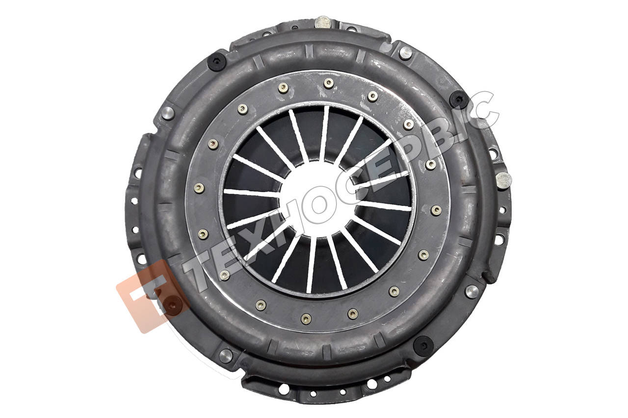 245-1601090 5301-1601090 Диск сцепления ведущий (корзина) на ЗиЛ-130,131,5301 Бычок,ММЗ Д245-9
245-1601090 5301-1601090 Диск сцепления ведущий (корзина) на ЗиЛ-130,131,5301 Бычок,ММЗ Д245-9