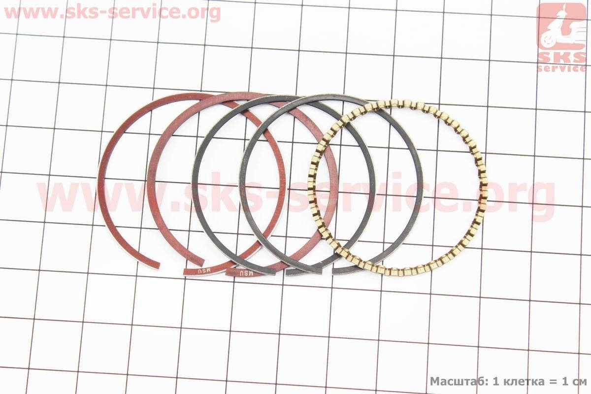 Кольца поршневые Honda DIO AF62 37,8мм STD Тайвань 
Кольца поршневые Honda DIO AF62 37,8мм STD Тайвань