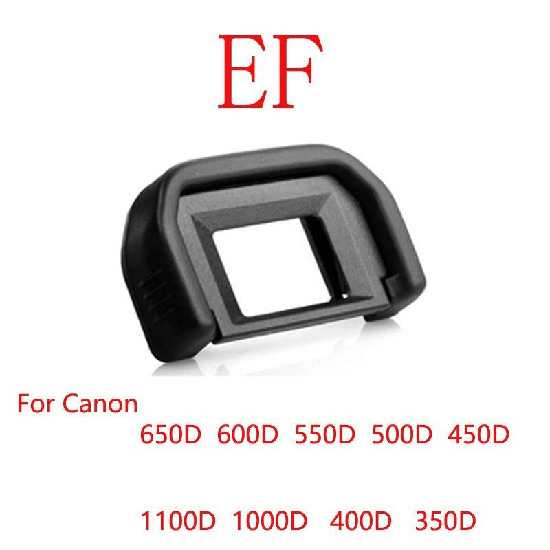 Наглазник EF резиновый окуляр для Canon EOS 760D 750D 700D 650D 600D 550D 500D 100D 1200D 1100D 1000D
Наглазник EF резиновый окуляр для Canon EOS 760D 750D 700D 650D 600D 550D 500D 100D 1200D 1100D 1000D