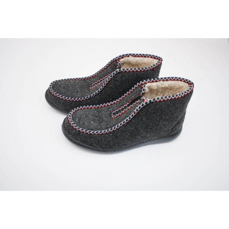 Женские бурки. Серые, Серый
Женские бурки. Серые, Серый