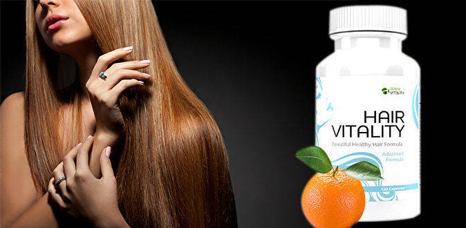 Hair Vitality (хэир виталити) - биокомплекс для волос. Цена производителя. Фирменный магазин.
Hair Vitality (хэир виталити) - биокомплекс для волос. Цена производителя. Фирменный магазин.