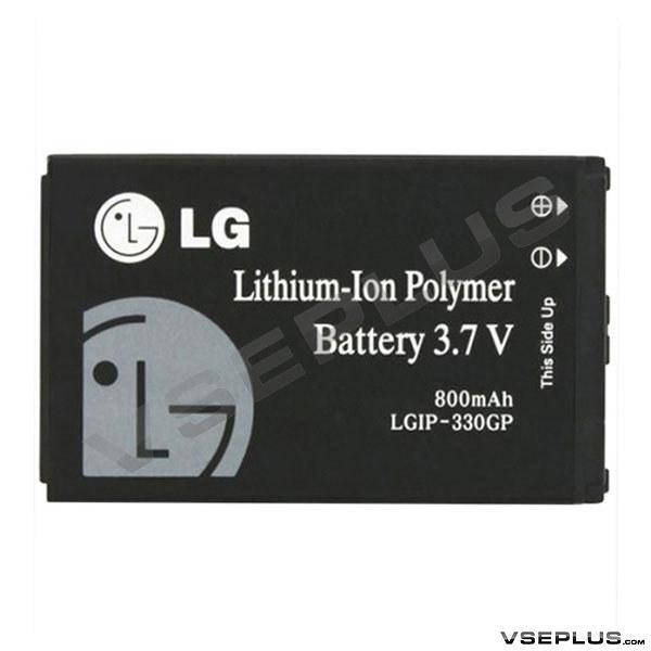 Аккумулятор LG KF240 / KF245 / KF300 / KF305 / KF700 / KF755 / KM380 / KM500 / KS360 / KT520, original, 
Аккумулятор LG KF240 / KF245 / KF300 / KF305 / KF700 / KF755 / KM380 / KM500 / KS360 / KT520, original,