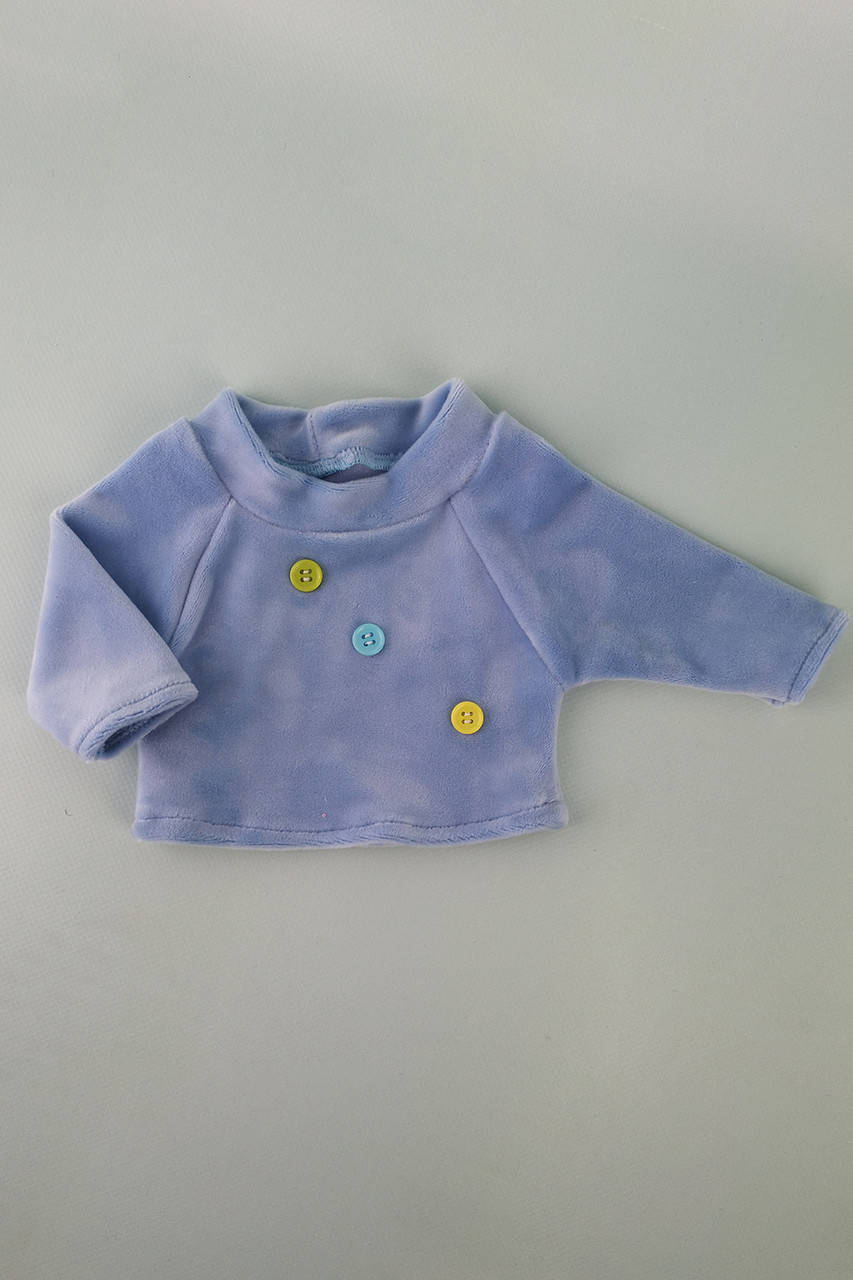 Реглан теплый для мальчика
Реглан теплый для мальчика