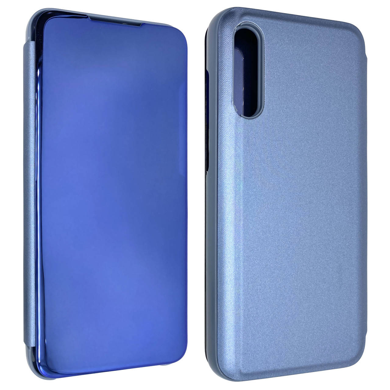 Чехол-книжка DK Clear View Standing Cover для Xiaomi Mi 9 Lite / Mi CC9 (blue), Синий
Чехол-книжка DK Clear View Standing Cover для Xiaomi Mi 9 Lite / Mi CC9 (blue), Синий