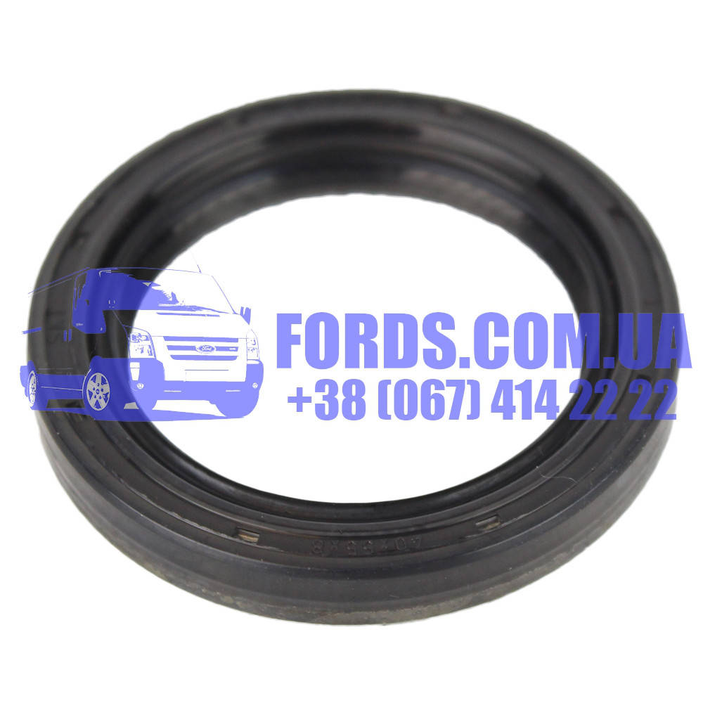 Сальник полуоси FORD FIESTA/FOCUS/SIERRA/ESCORT (40X55X8) (1805715/XS6R3K169CA/45902P) SKT
Сальник полуоси FORD FIESTA/FOCUS/SIERRA/ESCORT (40X55X8) (1805715/XS6R3K169CA/45902P) SKT