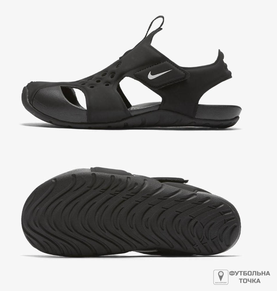 Сандали детские Nike Sunray Protect 2 (PS) 943826-001 (943826-001). Детские спортивные сандали. Детская
Сандали детские Nike Sunray Protect 2 (PS) 943826-001 (943826-001). Детские спортивные сандали. Детская