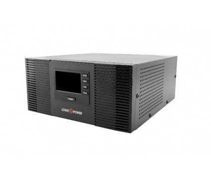 UPS LogicPower LPM-PSW-1500VA 
UPS LogicPower LPM-PSW-1500VA