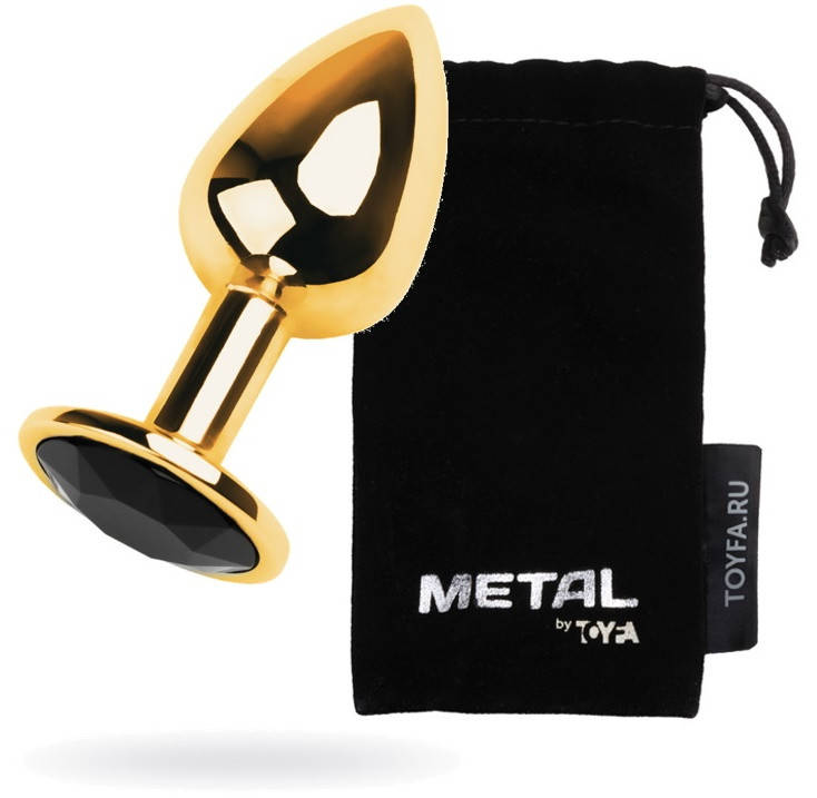 Анальний страз Metal By Toyfa, метал, золотистий, з кристалом кольору турмалін, 7 см, ø 2,8 см, 50 г, Золотистый
Анальний страз Metal By Toyfa, метал, золотистий, з кристалом кольору турмалін, 7 см, ø 2,8 см, 50 г, Золотистый