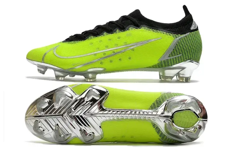 Бутсы Nike Mercurial Vapor 14 Elite FG id color зеленые найк меркуриал вапор элита копочки для футбола найк, Зелёный
Бутсы Nike Mercurial Vapor 14 Elite FG id color зеленые найк меркуриал вапор элита копочки для футбола найк, Зелёный