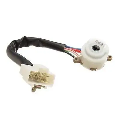 Группа замка зажигания контактная Nissan Altima 1993-1997 487501E411 
Группа замка зажигания контактная Nissan Altima 1993-1997 487501E411