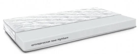 Матрас Largo Super Slim (Супер Слим) 
Матрас Largo Super Slim (Супер Слим)