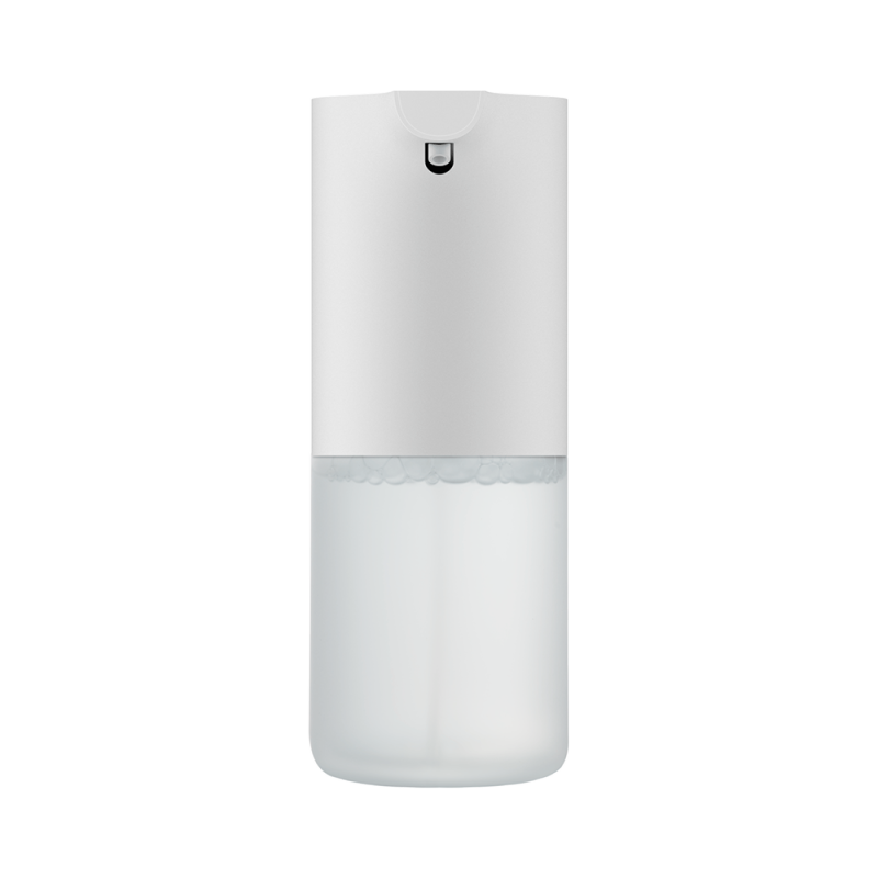 Автоматический дозатор жидкого мыла Xiaomi MiJia Automatic Foam Soap Dispenser (NUN4035CN)
Автоматический дозатор жидкого мыла Xiaomi MiJia Automatic Foam Soap Dispenser (NUN4035CN)
