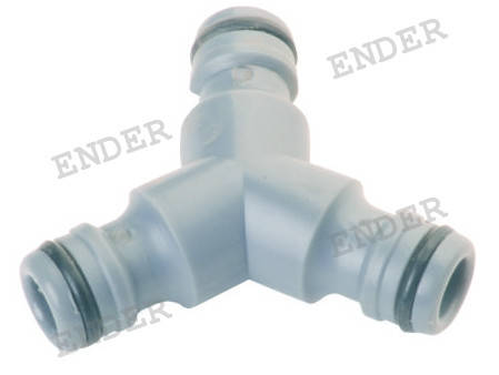 Трехсторонний соединитель Ender
Трехсторонний соединитель Ender