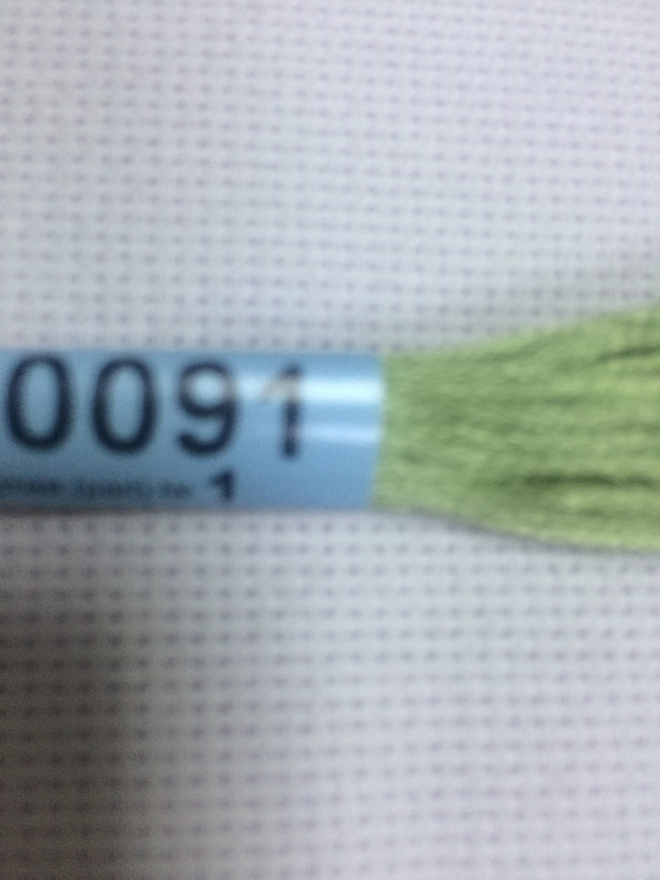 0091 Вышивальные нитки Мулине Гамма
0091 Вышивальные нитки Мулине Гамма