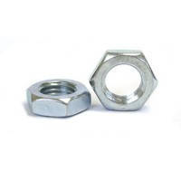 Гайка низкая М4
Гайка низкая М4