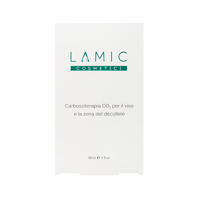 Карбокситерапия для лица и зоны декольте Lamic Carbossiterapia CO2 Per Il Viso e La Zona Del Decollete 1
Карбокситерапия для лица и зоны декольте Lamic Carbossiterapia CO2 Per Il Viso e La Zona Del Decollete 1