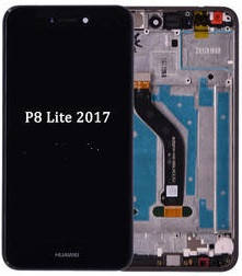 LCD Дисплей Модуль Экран для Huawei P8 Lite 2017 PRA-LX1 LX2 LX3 TAG-L21 L32, черный с рамкой
LCD Дисплей Модуль Экран для Huawei P8 Lite 2017 PRA-LX1 LX2 LX3 TAG-L21 L32, черный с рамкой