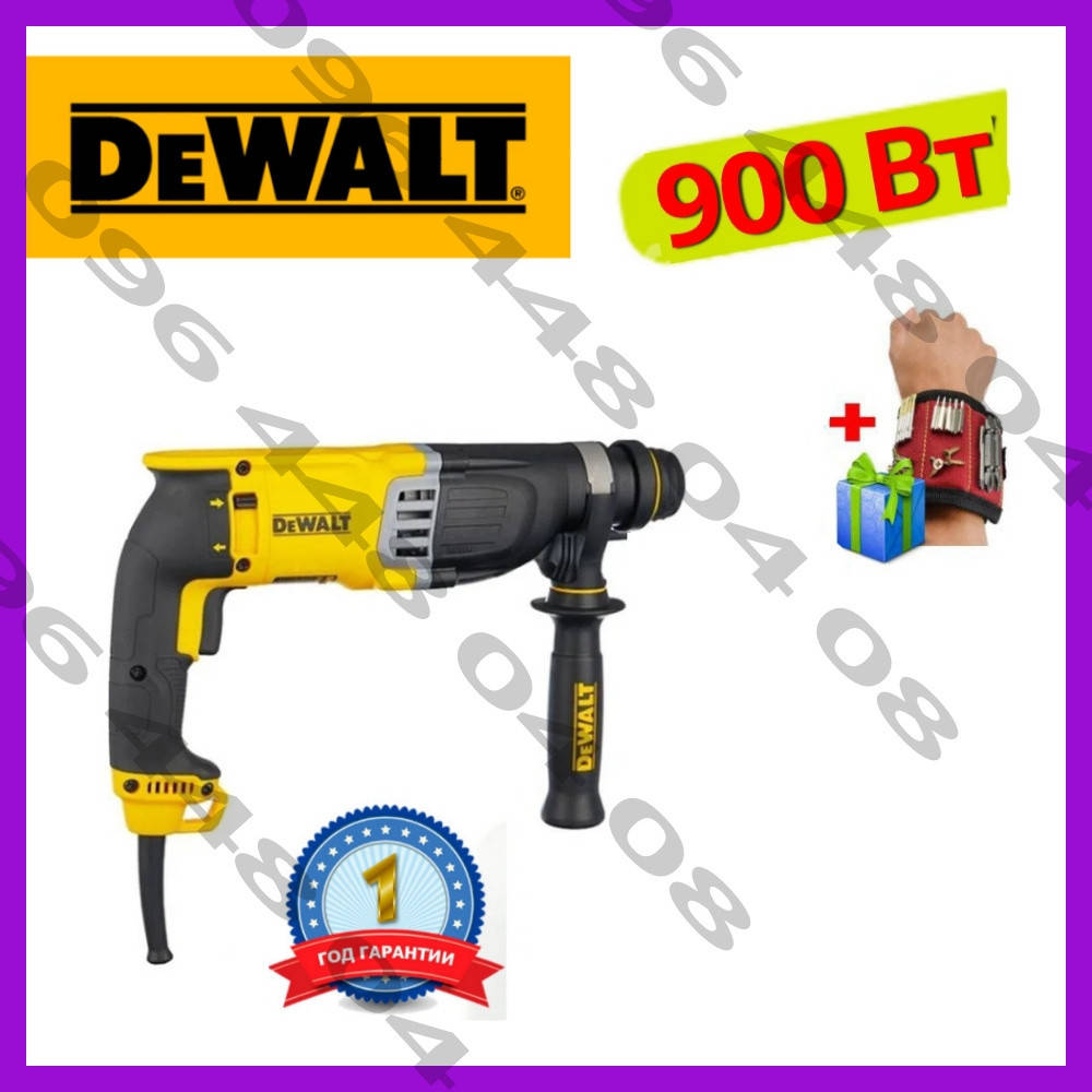Перфоратор DeWALT D25143K (900 Вт, 3.2 Дж) Профессиональный перфоратор Девальт Девольт
Перфоратор DeWALT D25143K (900 Вт, 3.2 Дж) Профессиональный перфоратор Девальт Девольт