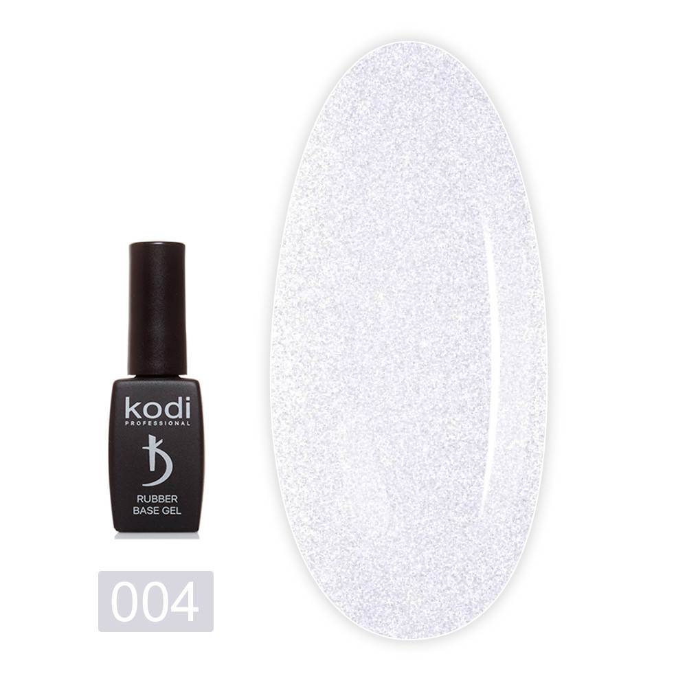 Основа цветная Kodi Professional Color Rubber Base Gel Opal №004 Серый с шимером 8 мл (18550Gu)
Основа цветная Kodi Professional Color Rubber Base Gel Opal №004 Серый с шимером 8 мл (18550Gu)