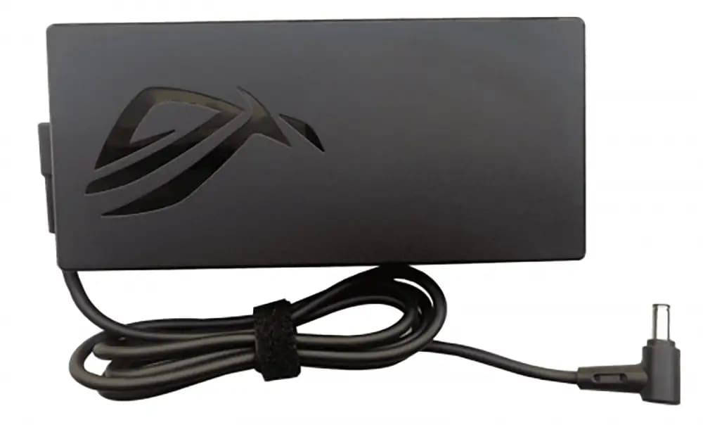 Блок живлення (зарядка) для ноутбука Asus Zephyrus ROG Strix 150W (20V 7.5A 6,0мм*3,7мм) Оригінал
Блок живлення (зарядка) для ноутбука Asus Zephyrus ROG Strix 150W (20V 7.5A 6,0мм*3,7мм) Оригінал