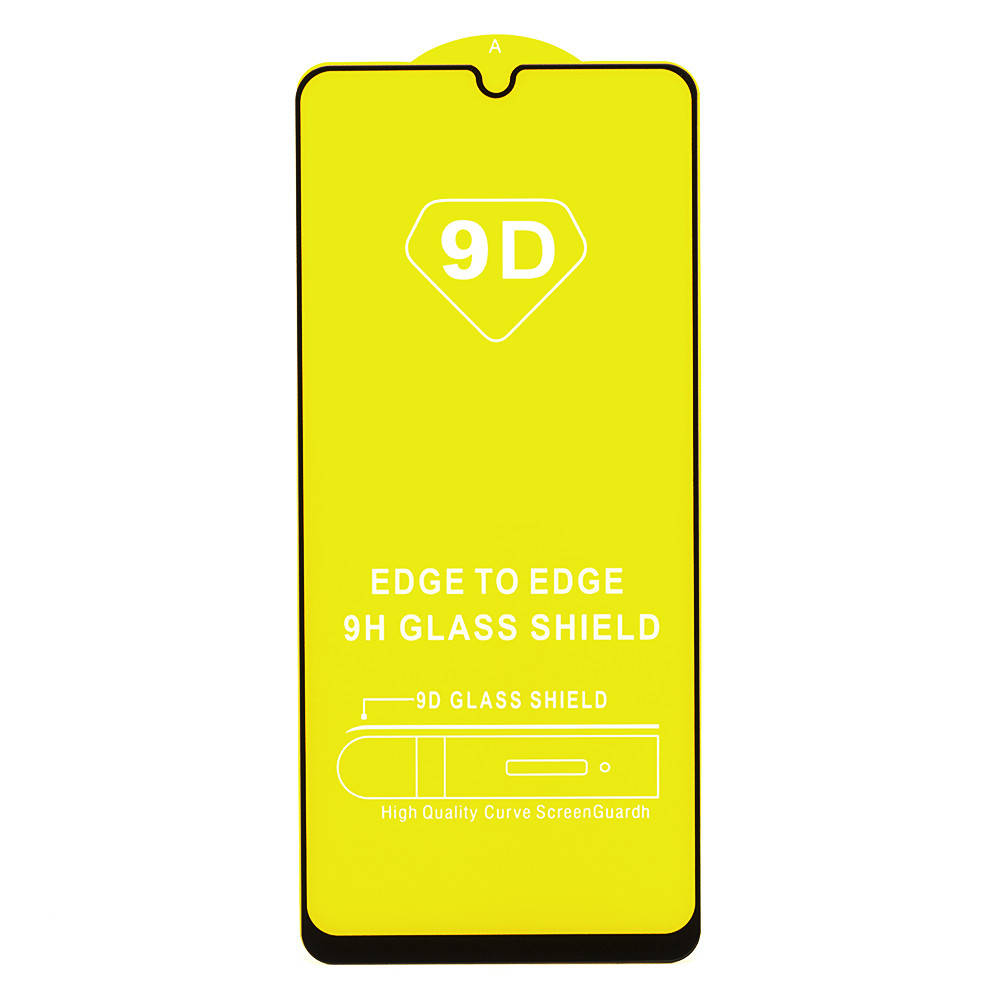 Защитное стекло AVG 9D Full Glue для Samsung Galaxy A31 2020 / A315F полноэкранное черное
Защитное стекло AVG 9D Full Glue для Samsung Galaxy A31 2020 / A315F полноэкранное черное