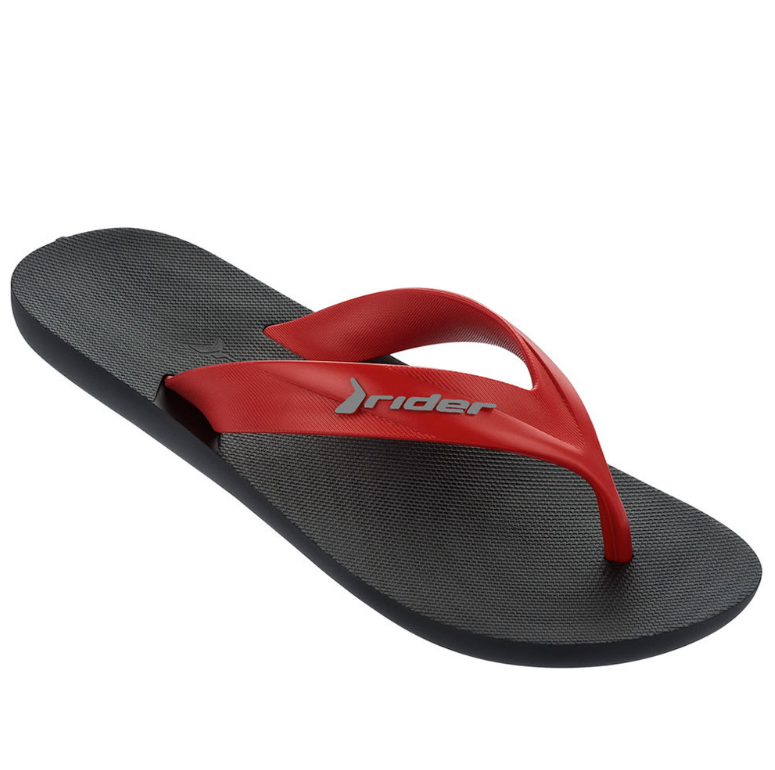 Вьетнамки Мужские RIDER STRIKE AD black/red ( Размеры 41-42 / 43-44 / 45-46 ), Черный
Вьетнамки Мужские RIDER STRIKE AD black/red ( Размеры 41-42 / 43-44 / 45-46 ), Черный