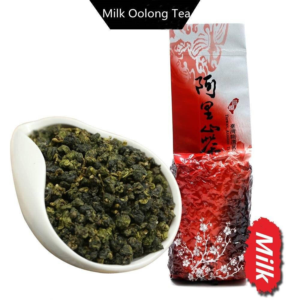Премиальный тайваньский чай Молочный Улун Jin Xuan milk 150 грамм в вакуумной упаковке
Премиальный тайваньский чай Молочный Улун Jin Xuan milk 150 грамм в вакуумной упаковке