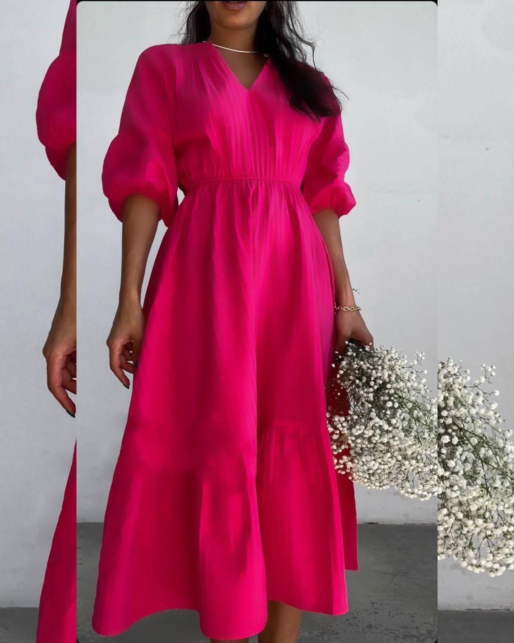 Стильное платье 46\48 
Стильное платье 46\48