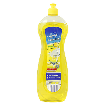 Засіб для миття посуду Саубермакс лимон Saubermax spulmittel zitrone 1L 12шт/ящ (Код : 00-00010924)
Засіб для миття посуду Саубермакс лимон Saubermax spulmittel zitrone 1L 12шт/ящ (Код : 00-00010924)